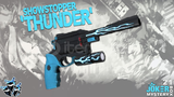 Showstopper 'Thunder' - APB Reloaded Legendary