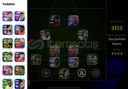 SHOWTIME DAVINSON VE FAZLASI