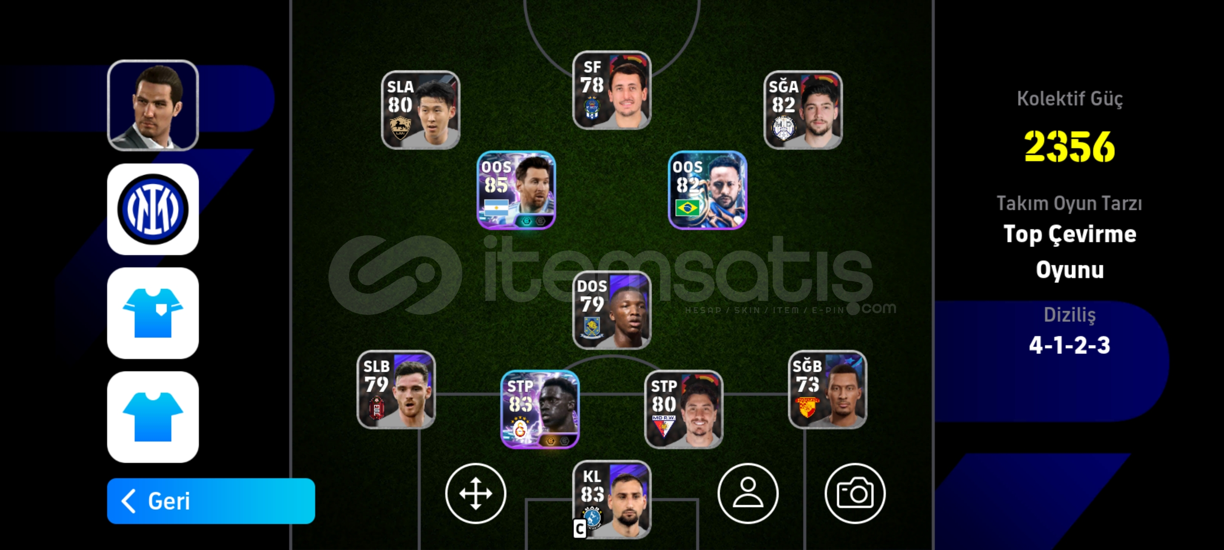 Showtime Dawinson Sancezli Pes Hesabı Showtime Dawinson Sancezli Pes Hesabı