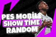 ⭐️ SHOWTİME GARANTİ ⭐️ [GARANTİLİ]