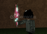Shrimp Knife
