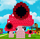 Shroombino 3'lü Seti DEVASA! Shroombino 3'lü Seti DEVASA!