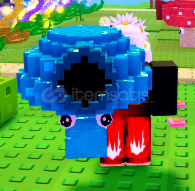 Shroombino Shroombino