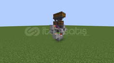 Shulker Box Loader Schematic DonutSMP