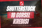 Shutterstock | 10 Görsel Kredisi