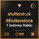 Shutter Stock 1 İndirme