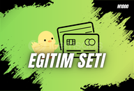 SİBER EĞİTİM