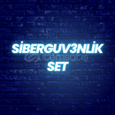 SİBERGUV3NLİK SET