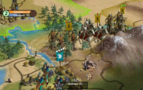 Sid meier's Civilization 3 ve 4 Sid meier's Civilization 3 ve 4