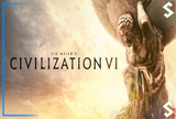 Sid Meier's Civilization 6 + Garanti