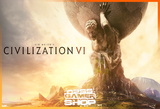 Sid Meier's Civilization 6 + Garanti