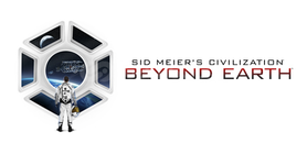 Sid Meier's Civilization: Beyond Earth + Garanti Sid Meier's Civilization: Beyond Earth + Garanti