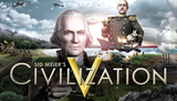 Sid Meier's Civilization V + Garanti & Destek