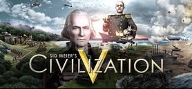 Sid Meier's Civilization V + Garanti | Steam Sid Meier's Civilization V + Garanti | Steam