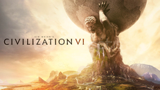 Sid Meier's Civilization VI + GARANTİ