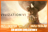 Sid Meiers Civilization 6