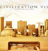 ⭐Sid Meiers Civilization VII + Garanti ⭐