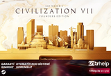 Sid Meiers Civilization®VII Founders Editon 