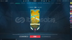 SIFIR, BANSIZ, TERTEMİZ İMMORTAL 1 HESAP