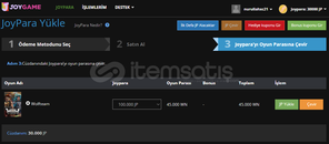 Sıfır Hesap 30000 JP