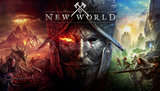 Sıfır new world hesabı