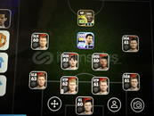 Sıfır peleli hesap konami id nize bağlatılır