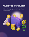 ⭐️Sıfır Yetenekle Müzik Yap ve Para Kazan!⭐️