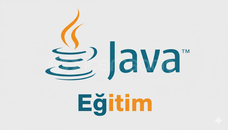 〽️Sıfırdan Java Eğitim