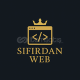 Sıfırdan, Kişiye Özel Modern Web Sitesi ✨