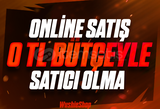 [SIFIRDAN]YENİ SATICILARA GICIR TAKTİKLER