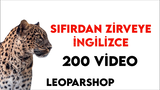 SIFIRDAN ZİRVEYE İNGİLİZCE KONU ANLATIMI