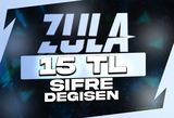 ⭐ ŞİFRE DEĞİŞEN 15TL RANDOM HESAP ⭐