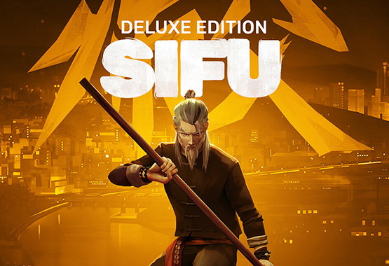 Sifu Deluxe Edition Sifu Deluxe Edition