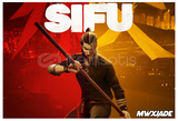 Sifu Deluxe Edition + Garanti