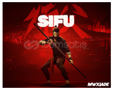 Sifu Digital Edition + PS4/PS5