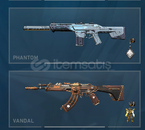 sihirpunk vandalı artı radyant krizi phontom