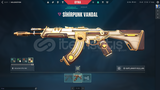 SİHİRPUNK VANDALLI SMURFLUK GOLD 2 HESAP