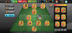 Sıkıldığım için satıyorum 