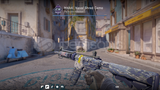 Sikinli Skin :) M4A4