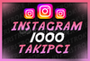 ⭐SIKINTISIZ⭐1000 INSTAGRAM TAKIP⭐HIZLI GONDERIM