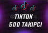 ⭐30 GUN GARANTI⭐500 TIKTOK TAKIP⭐SİPSAK⭐