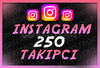 ⭐SIKINTISIZ⭐250 INSTAGRAM TAKIPCI⭐ANINDA ISLEM⭐