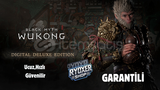 Sıkıntısız | Black Myth Wukong Deluxe Edition