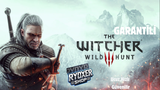 Sıkıntısız The Witcher 3 Wild Hunt+Garanti