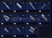 SILAH EKLENTILERI TANE FIYATI 