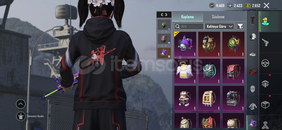 Silah hesabı uygundan verilecektir 