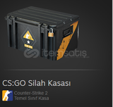 SILAH KASASI