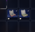 Silah parçaları bp