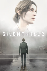 ⭐ SILENT HILL 2 Hızlı Teslim⭐