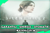 SILENT HILL 2